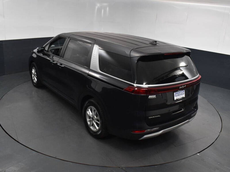 2024 Kia Carnival