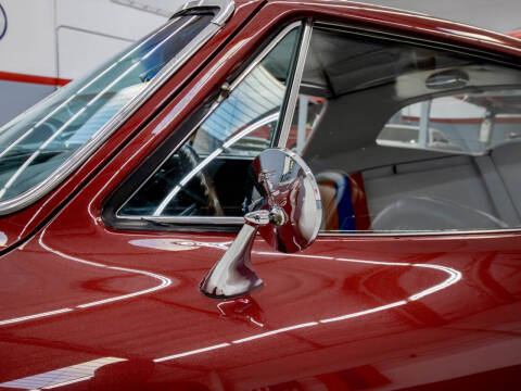 1964 Chevrolet Corvette