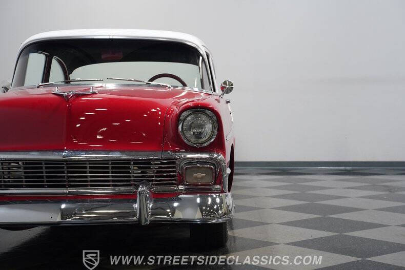 1956 Chevrolet 210