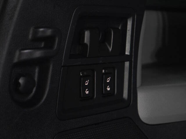 2021 Toyota Sequoia Platinum