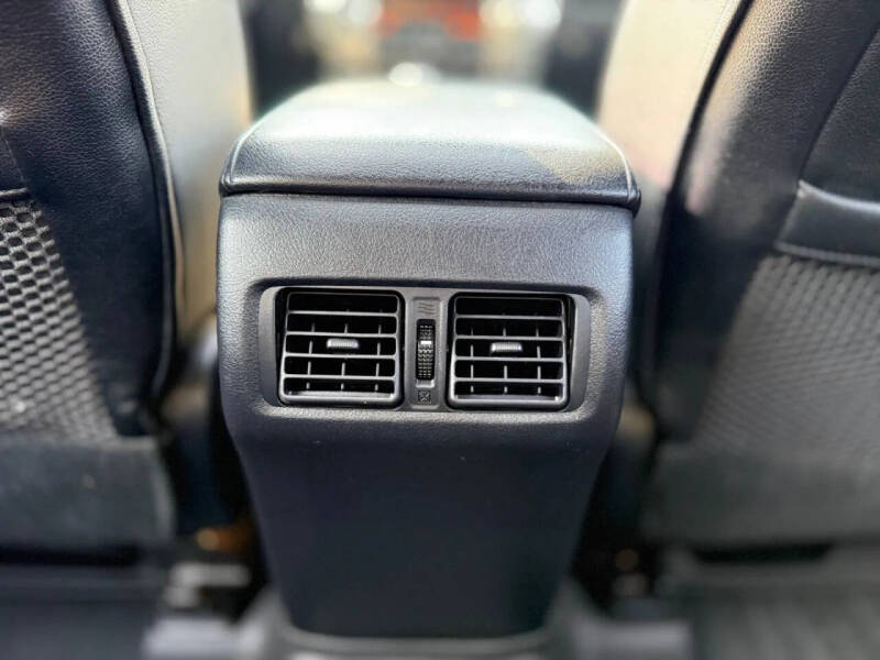 2013 Toyota 4Runner Limited