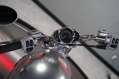 2003 Harley-Davidson V-Rod