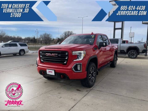 2022 GMC Sierra 1500 Limited