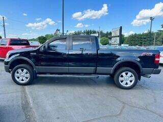 2008 Ford F-150 for sale at Home Street Auto Sales in Mishawaka IN