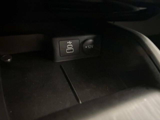 2025 Ford Escape Plug-In Hybrid PHEV