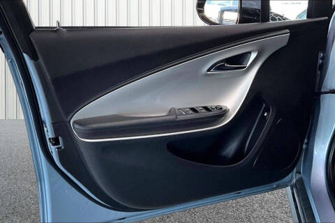 2015 Chevrolet Volt