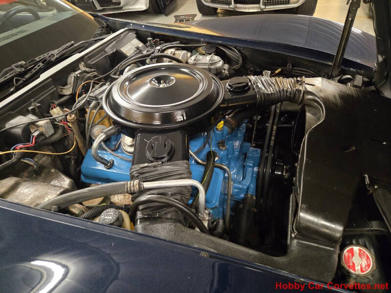 1979 Chevrolet Corvette