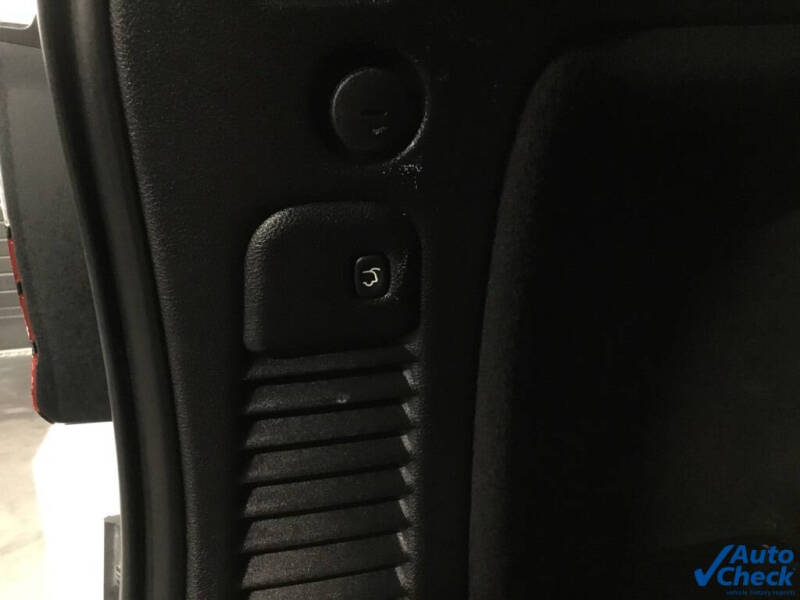 2018 Dodge Durango Citadel