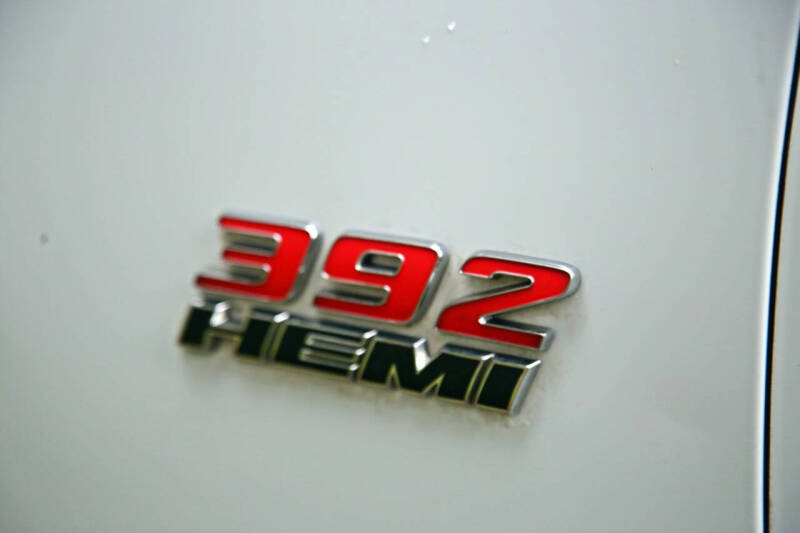 2015 Dodge Charger R/T Scat Pack