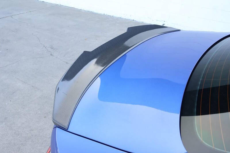 2022 BMW 4 Series M440i