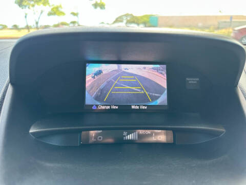 2015 Acura RDX