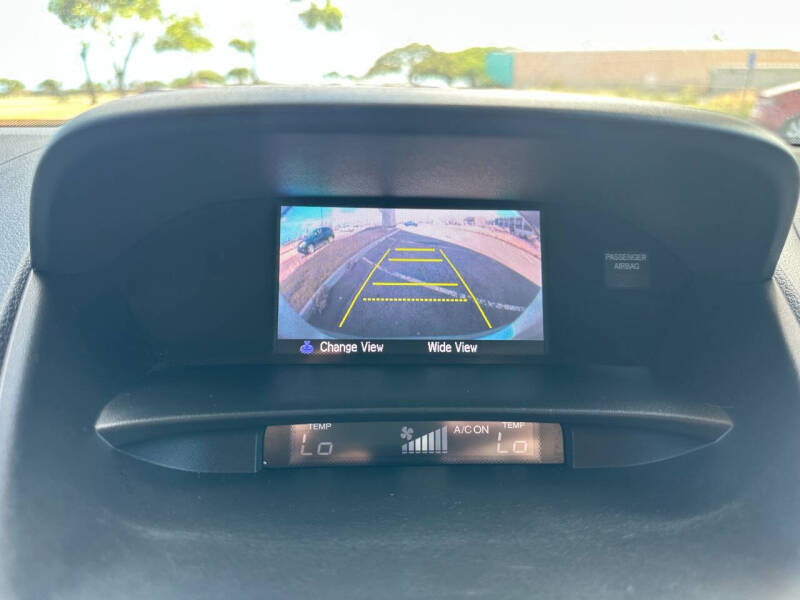 2015 Acura RDX