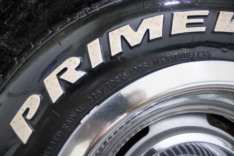 1977 Chevrolet Corvette