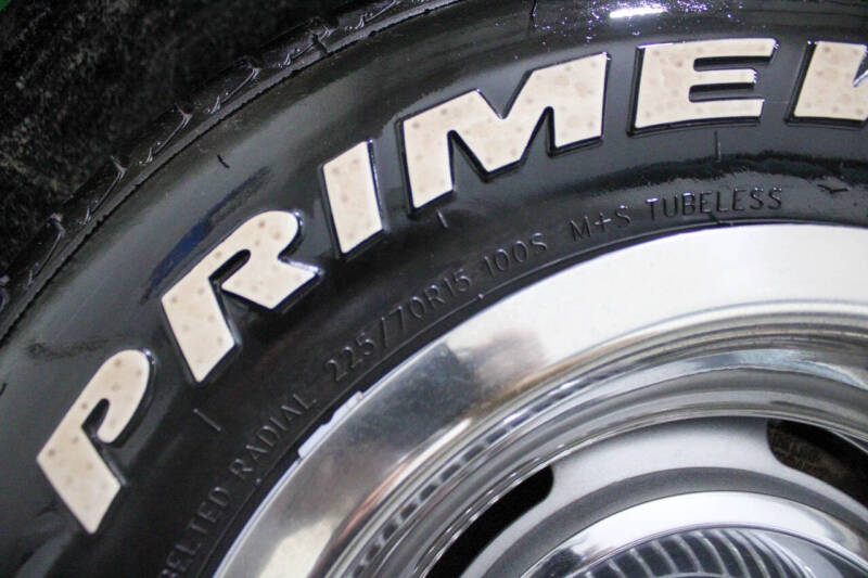 1977 Chevrolet Corvette