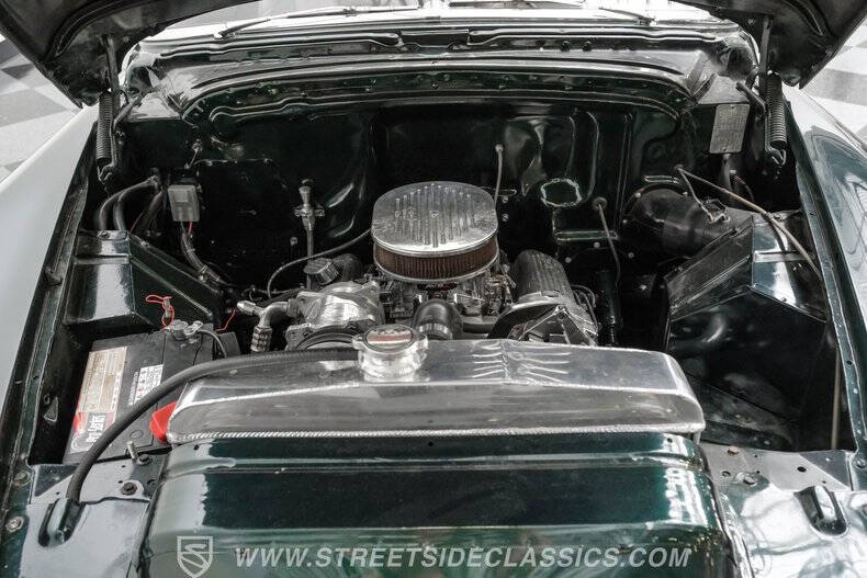 1950 Oldsmobile Eighty-Eight