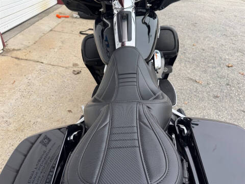 2014 Harley-Davidson FLHTK -