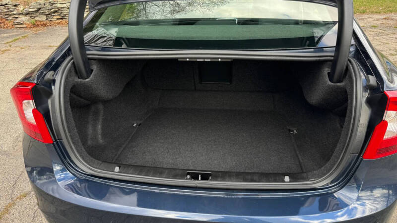 2013 Volvo S60