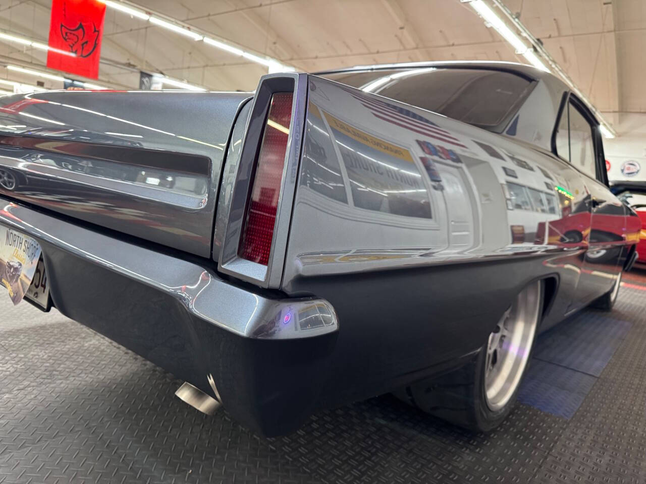 1967 Chevrolet Nova 30