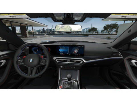 2026 BMW M2