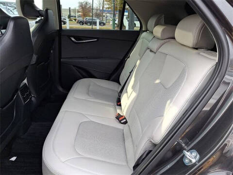 2025 Kia Niro EX Touring