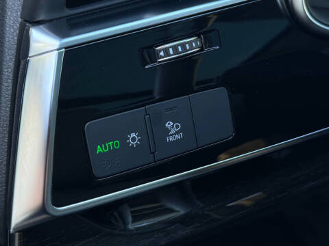 2025 Audi Q7 quattro Premium Plus 55 TFSI