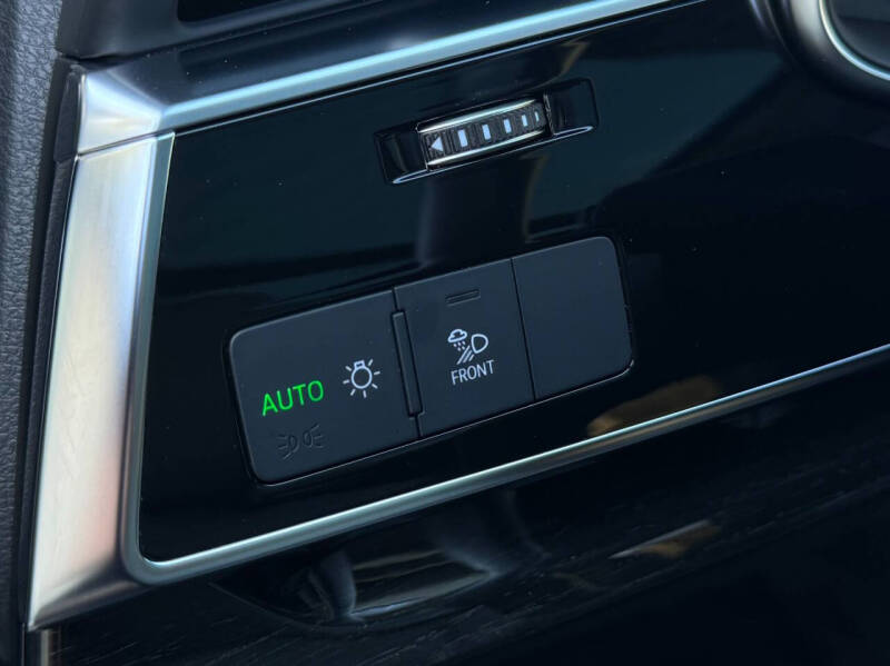 2025 Audi Q7 quattro Premium Plus 55 TFSI