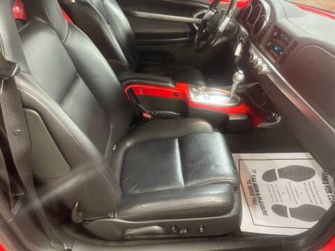 2004 Chevrolet SSR LS