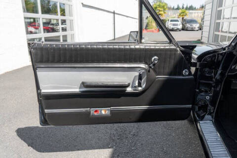 1964 Ford Galaxie 500