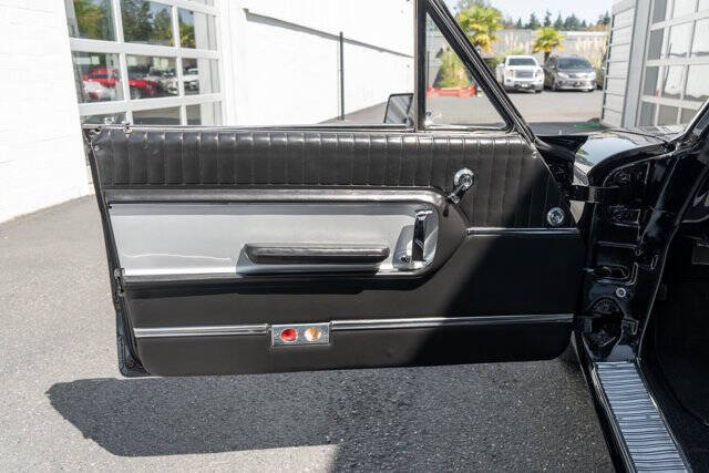1964 Ford Galaxie 500