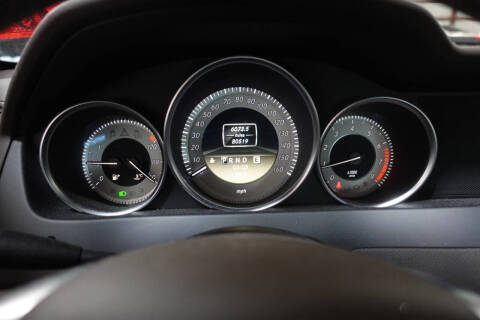 2012 Mercedes-Benz C-Class C 300 Luxury 4MATIC