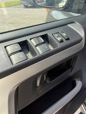 2011 Toyota 4Runner