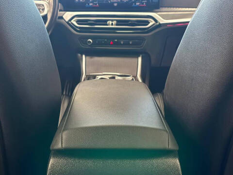 2024 BMW 3 Series 330i xDrive