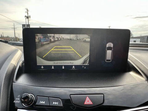 2020 Acura RDX SH-AWD w/A-SPEC