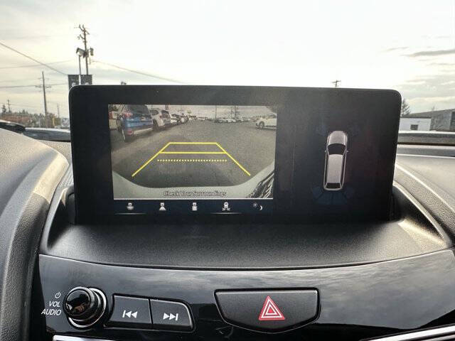 2020 Acura RDX SH-AWD w/A-SPEC