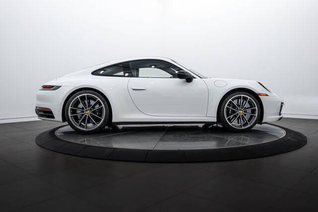 2020 Porsche 911 Carrera S