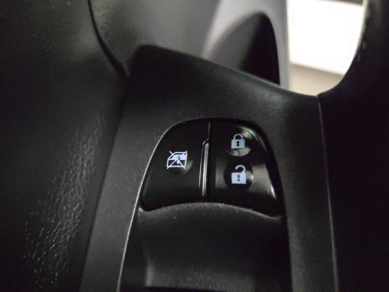 2018 Nissan Altima 2.5 SV