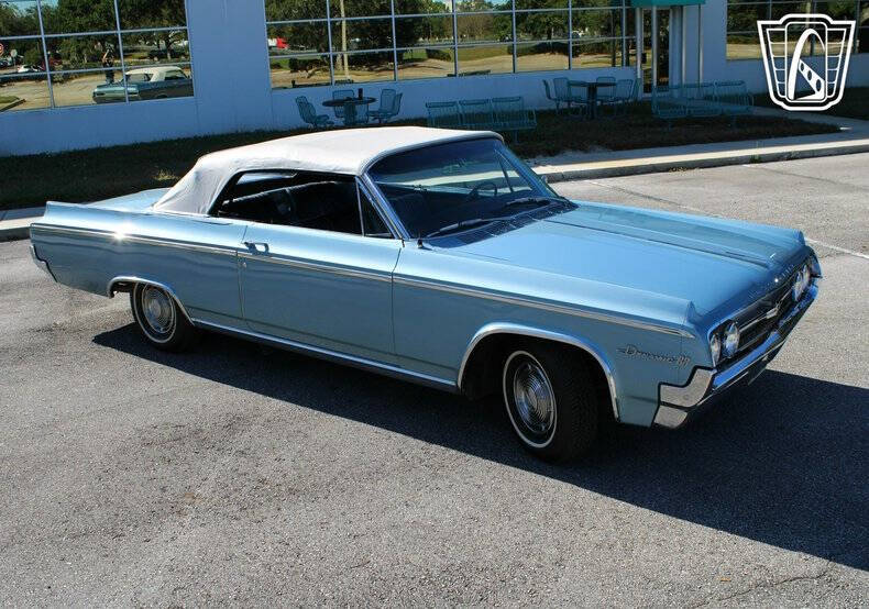 1964 Oldsmobile Eighty-Eight