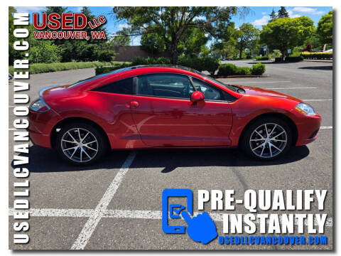 2011 Mitsubishi Eclipse