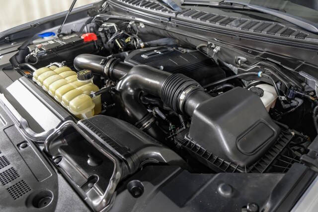 2020 Lincoln Navigator L Reserve