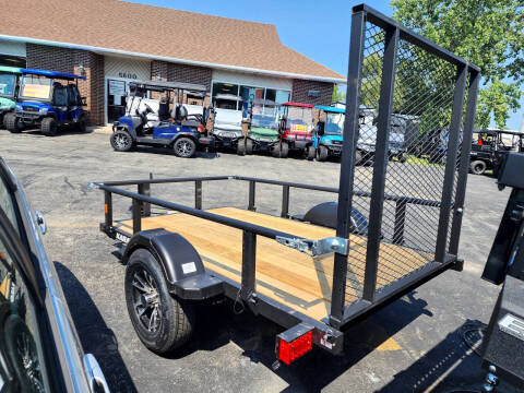 2026 Karavan KPU-90-60-8