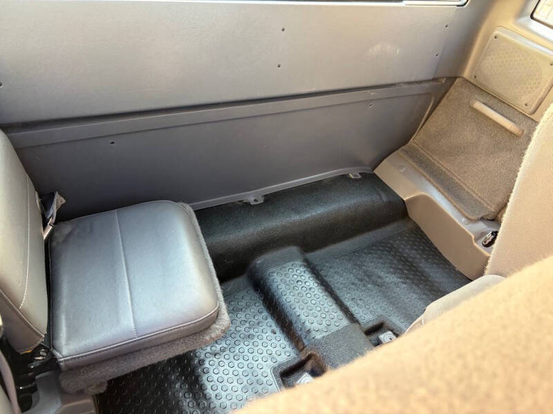 2002 Ford Ranger