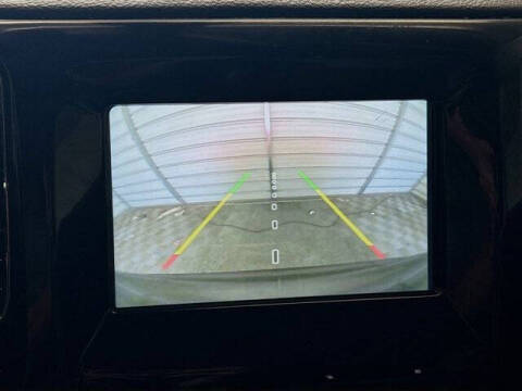 2020 Jeep Compass Altitude