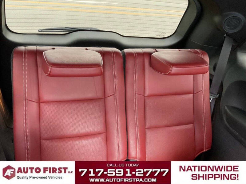 2024 Dodge Durango SRT 392 Plus