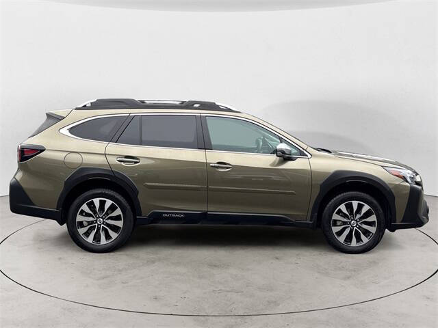 2023 Subaru Outback Touring XT