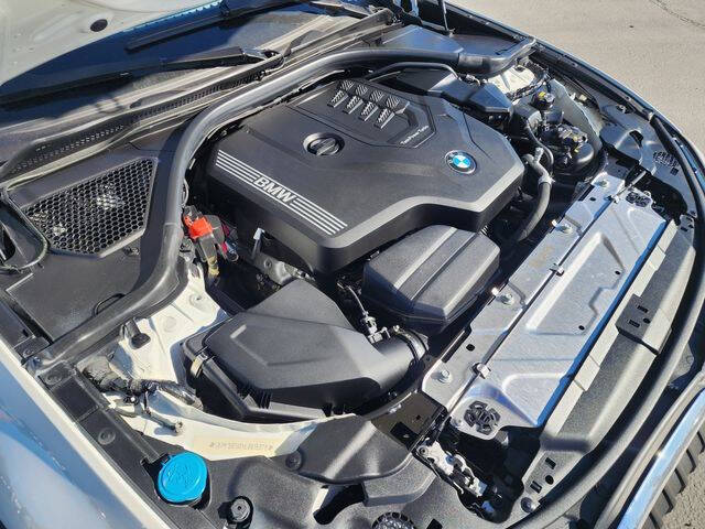 2020 BMW 3 Series 330i