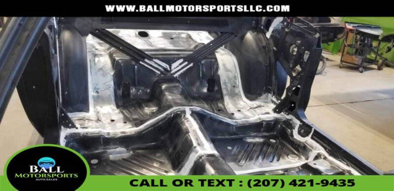 1973 Plymouth Barracuda