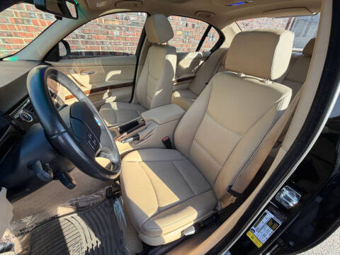 2009 BMW 3 Series 328i