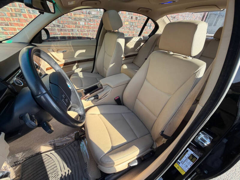 2009 BMW 3 Series 328i