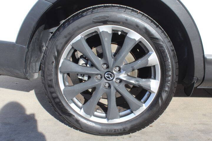 2015 Mazda CX-9 Grand Touring