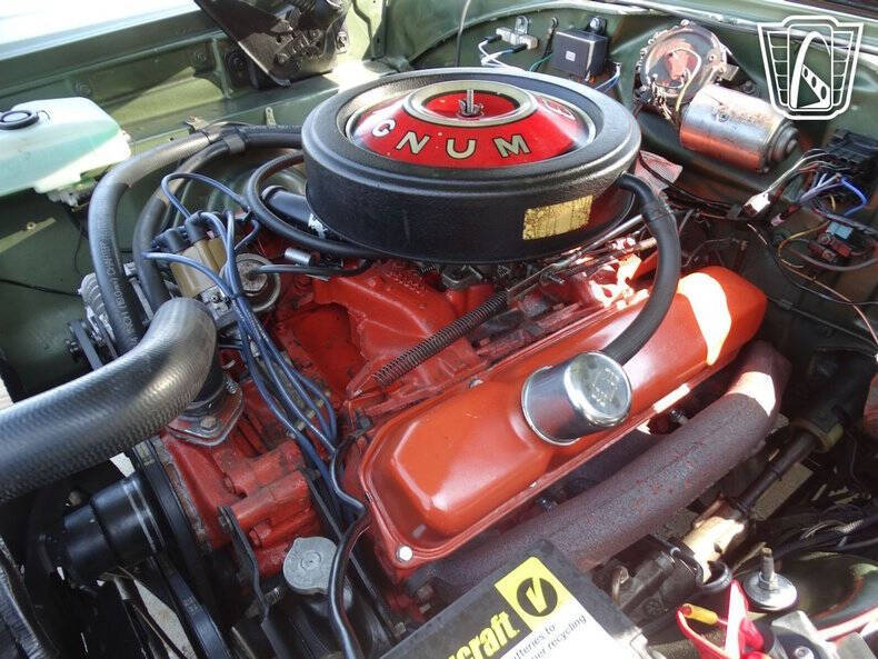 1969 Dodge Super Bee